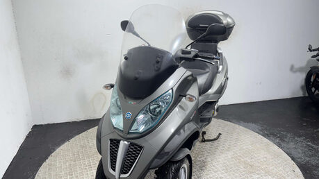 Piaggio MP3 LT, 2011, 28K, 300CC, MOT SEP 26, RUNNING, SPARES/REPAIR/PROJECT 7