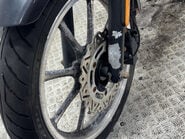 Lexmoto Michigan 2017, 11K, 125CC, RUNNING CRUISER, SPARES/REPAIR/PROJECT 24