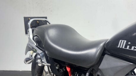 Lexmoto Michigan 2017, 11K, 125CC, RUNNING CRUISER, SPARES/REPAIR/PROJECT 9