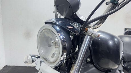 Lexmoto Michigan 2017, 11K, 125CC, RUNNING CRUISER, SPARES/REPAIR/PROJECT 26