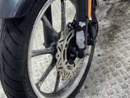 Lexmoto Michigan 2017, 11K, 125CC, RUNNING CRUISER, SPARES/REPAIR/PROJECT 24