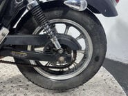 Lexmoto Michigan 2017, 11K, 125CC, RUNNING CRUISER, SPARES/REPAIR/PROJECT 29