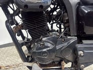 Lexmoto Michigan 2017, 11K, 125CC, RUNNING CRUISER, SPARES/REPAIR/PROJECT 23