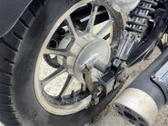 Lexmoto Michigan 2017, 11K, 125CC, RUNNING CRUISER, SPARES/REPAIR/PROJECT 7