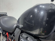 Lexmoto Michigan 2017, 11K, 125CC, RUNNING CRUISER, SPARES/REPAIR/PROJECT 10