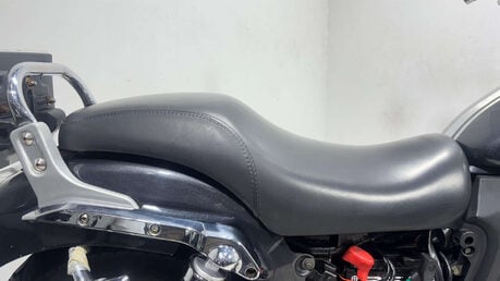 Lexmoto Michigan 2017, 11K, 125CC, RUNNING CRUISER, SPARES/REPAIR/PROJECT 21