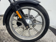 Lexmoto Michigan 2017, 11K, 125CC, RUNNING CRUISER, SPARES/REPAIR/PROJECT 16