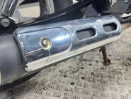 Lexmoto Michigan 2017, 11K, 125CC, RUNNING CRUISER, SPARES/REPAIR/PROJECT 13