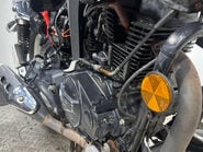 Lexmoto Michigan 2017, 11K, 125CC, RUNNING CRUISER, SPARES/REPAIR/PROJECT 8