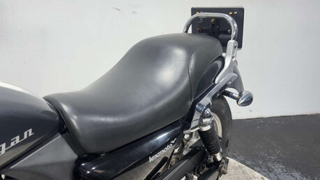 Lexmoto Michigan 2017, 11K, 125CC, RUNNING CRUISER, SPARES/REPAIR/PROJECT 15