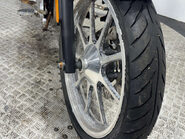 Lexmoto Michigan 2017, 11K, 125CC, RUNNING CRUISER, SPARES/REPAIR/PROJECT 14