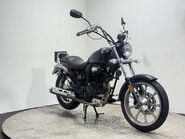 Lexmoto Michigan 2017, 11K, 125CC, RUNNING CRUISER, SPARES/REPAIR/PROJECT 2