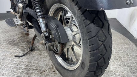 Lexmoto Michigan 2017, 11K, 125CC, RUNNING CRUISER, SPARES/REPAIR/PROJECT 19