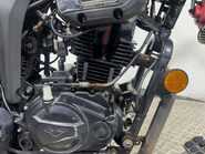 Lexmoto Michigan 2017, 11K, 125CC, RUNNING CRUISER, SPARES/REPAIR/PROJECT 17