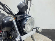 Lexmoto Michigan 2017, 11K, 125CC, RUNNING CRUISER, SPARES/REPAIR/PROJECT 25