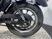 Lexmoto Michigan 2017, 11K, 125CC, RUNNING CRUISER, SPARES/REPAIR/PROJECT 29