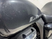 Lexmoto Michigan 2017, 11K, 125CC, RUNNING CRUISER, SPARES/REPAIR/PROJECT 22