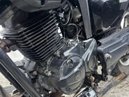 Lexmoto Michigan 2017, 11K, 125CC, RUNNING CRUISER, SPARES/REPAIR/PROJECT 18