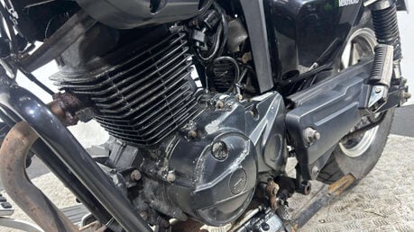 Lexmoto Michigan 2017, 11K, 125CC, RUNNING CRUISER, SPARES/REPAIR/PROJECT 18