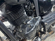 Lexmoto Michigan 2017, 11K, 125CC, RUNNING CRUISER, SPARES/REPAIR/PROJECT 18