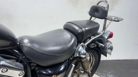 Yamaha XV VIRAGO, 1993, 39K, 535CC, RUNNING CRUISER, SPARES/REPAIR/PROJECT 9