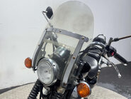 Yamaha XV VIRAGO, 1993, 39K, 535CC, RUNNING CRUISER, SPARES/REPAIR/PROJECT 24