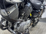 Yamaha XV VIRAGO, 1993, 39K, 535CC, RUNNING CRUISER, SPARES/REPAIR/PROJECT 31