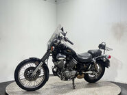 Yamaha XV VIRAGO, 1993, 39K, 535CC, RUNNING CRUISER, SPARES/REPAIR/PROJECT 6