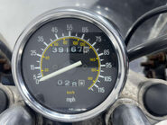 Yamaha XV VIRAGO, 1993, 39K, 535CC, RUNNING CRUISER, SPARES/REPAIR/PROJECT 11