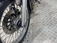 Yamaha XV VIRAGO, 1993, 39K, 535CC, RUNNING CRUISER, SPARES/REPAIR/PROJECT 28