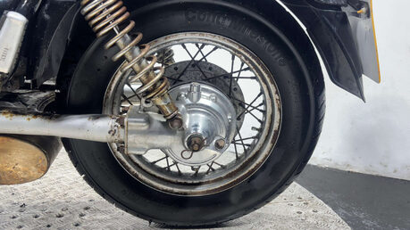 Yamaha XV VIRAGO, 1993, 39K, 535CC, RUNNING CRUISER, SPARES/REPAIR/PROJECT 30