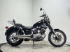 Yamaha XV VIRAGO, 1993, 39K, 535CC, RUNNING CRUISER, SPARES/REPAIR/PROJECT