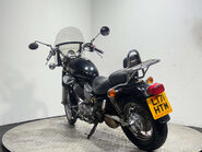 Yamaha XV VIRAGO, 1993, 39K, 535CC, RUNNING CRUISER, SPARES/REPAIR/PROJECT 5