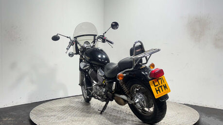 Yamaha XV VIRAGO, 1993, 39K, 535CC, RUNNING CRUISER, SPARES/REPAIR/PROJECT 5