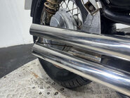 Yamaha XV VIRAGO, 1993, 39K, 535CC, RUNNING CRUISER, SPARES/REPAIR/PROJECT 29