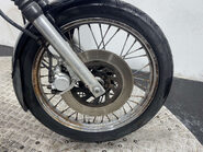 Yamaha XV VIRAGO, 1993, 39K, 535CC, RUNNING CRUISER, SPARES/REPAIR/PROJECT 17