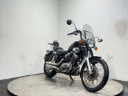 Yamaha XV VIRAGO, 1993, 39K, 535CC, RUNNING CRUISER, SPARES/REPAIR/PROJECT 2