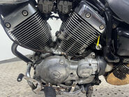 Yamaha XV VIRAGO, 1993, 39K, 535CC, RUNNING CRUISER, SPARES/REPAIR/PROJECT 27