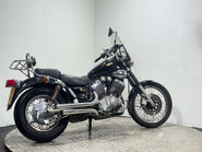 Yamaha XV VIRAGO, 1993, 39K, 535CC, RUNNING CRUISER, SPARES/REPAIR/PROJECT 3