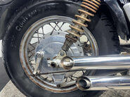 Yamaha XV VIRAGO, 1993, 39K, 535CC, RUNNING CRUISER, SPARES/REPAIR/PROJECT 16