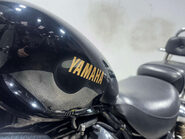 Yamaha XV VIRAGO, 1993, 39K, 535CC, RUNNING CRUISER, SPARES/REPAIR/PROJECT 26