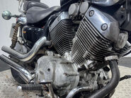 Yamaha XV VIRAGO, 1993, 39K, 535CC, RUNNING CRUISER, SPARES/REPAIR/PROJECT 8