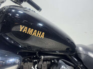 Yamaha XV VIRAGO, 1993, 39K, 535CC, RUNNING CRUISER, SPARES/REPAIR/PROJECT 7