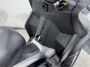 Piaggio MP3 LT, 2011, 32K, 300CC, RUNNING 3-WHEELER, SPARES/REPAIR/PROJECT 21