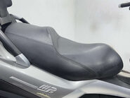 Piaggio MP3 LT, 2011, 32K, 300CC, RUNNING 3-WHEELER, SPARES/REPAIR/PROJECT 8