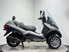 Piaggio MP3 LT, 2011, 32K, 300CC, RUNNING 3-WHEELER, SPARES/REPAIR/PROJECT