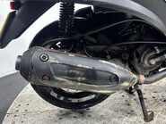 Piaggio MP3 LT, 2011, 32K, 300CC, RUNNING 3-WHEELER, SPARES/REPAIR/PROJECT 11