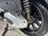 Piaggio MP3 LT, 2011, 32K, 300CC, RUNNING 3-WHEELER, SPARES/REPAIR/PROJECT 23