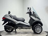 Piaggio MP3 LT, 2011, 32K, 300CC, RUNNING 3-WHEELER, SPARES/REPAIR/PROJECT 17