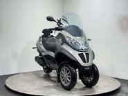 Piaggio MP3 LT, 2011, 32K, 300CC, RUNNING 3-WHEELER, SPARES/REPAIR/PROJECT 3